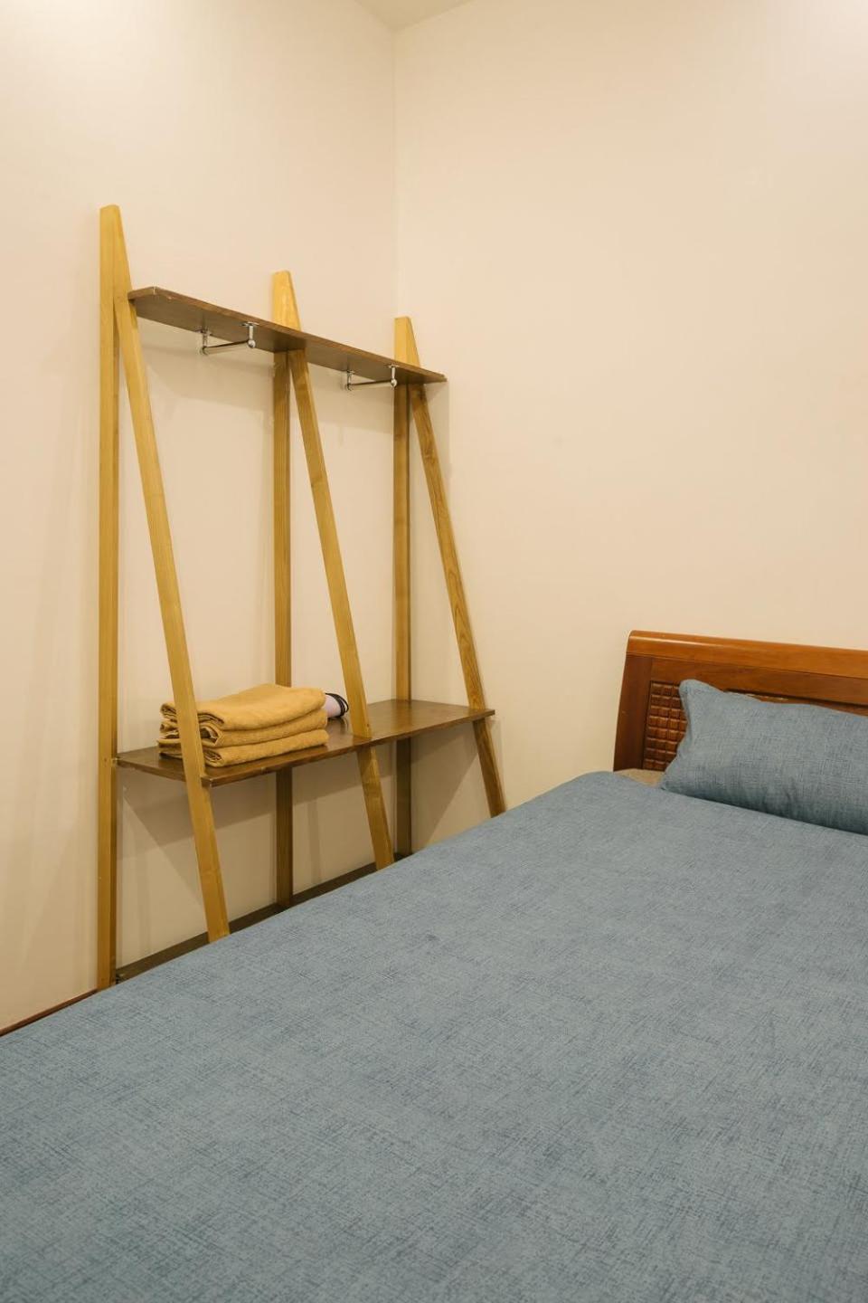 Michi 6 Apartment Hanoi Bagian luar foto